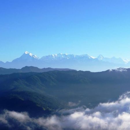 Cosmos Himalayan Villas Ranikhet Exterior photo