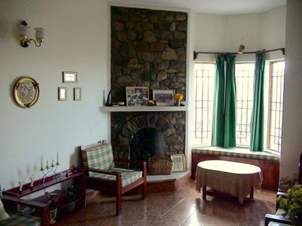 Cosmos Himalayan Villas Ranikhet Exterior photo