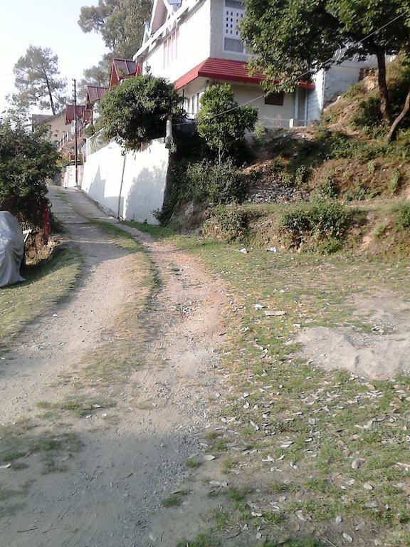 Cosmos Himalayan Villas Ranikhet Exterior photo